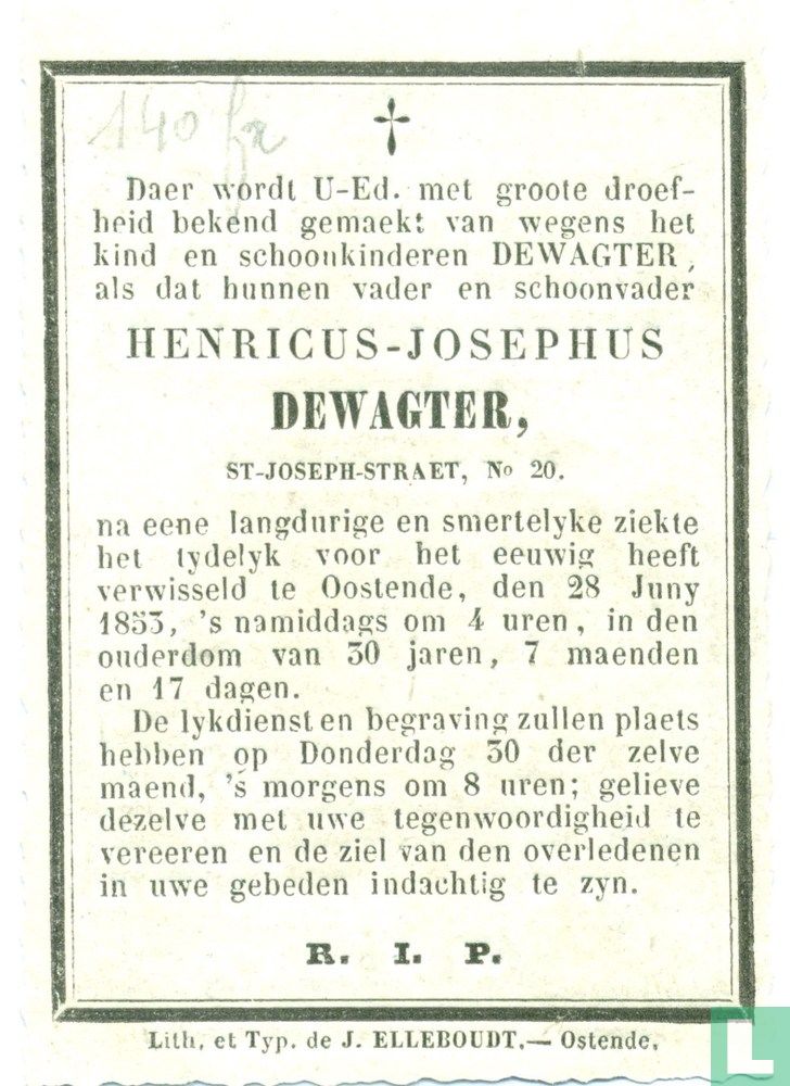 Sinterklaas