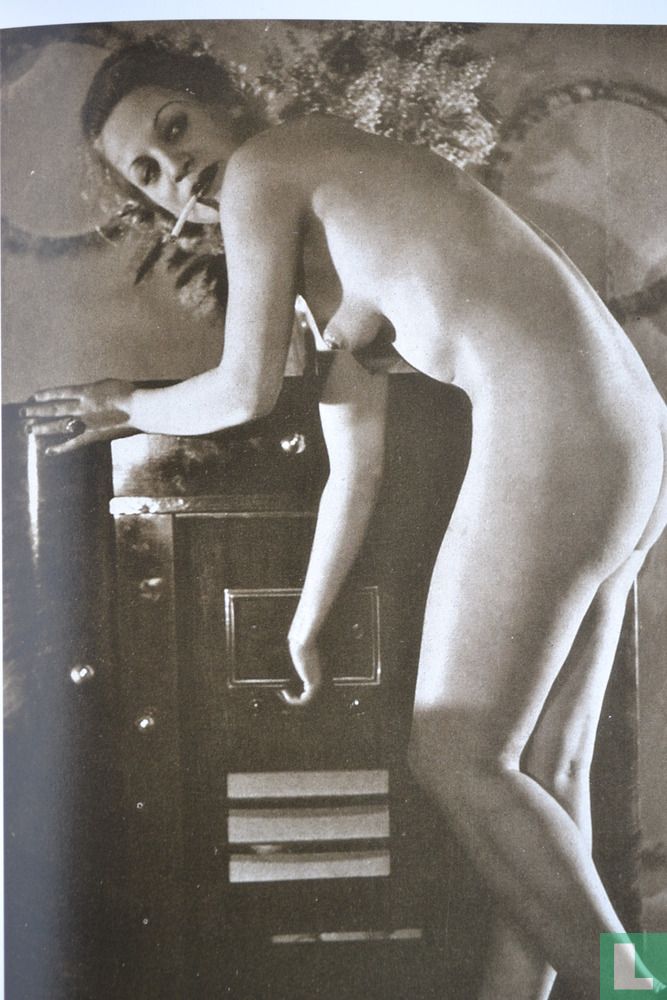 Feu d'amour