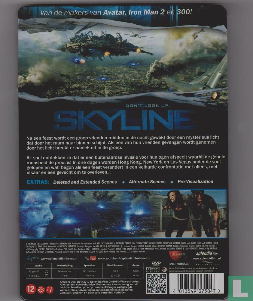 Skyline