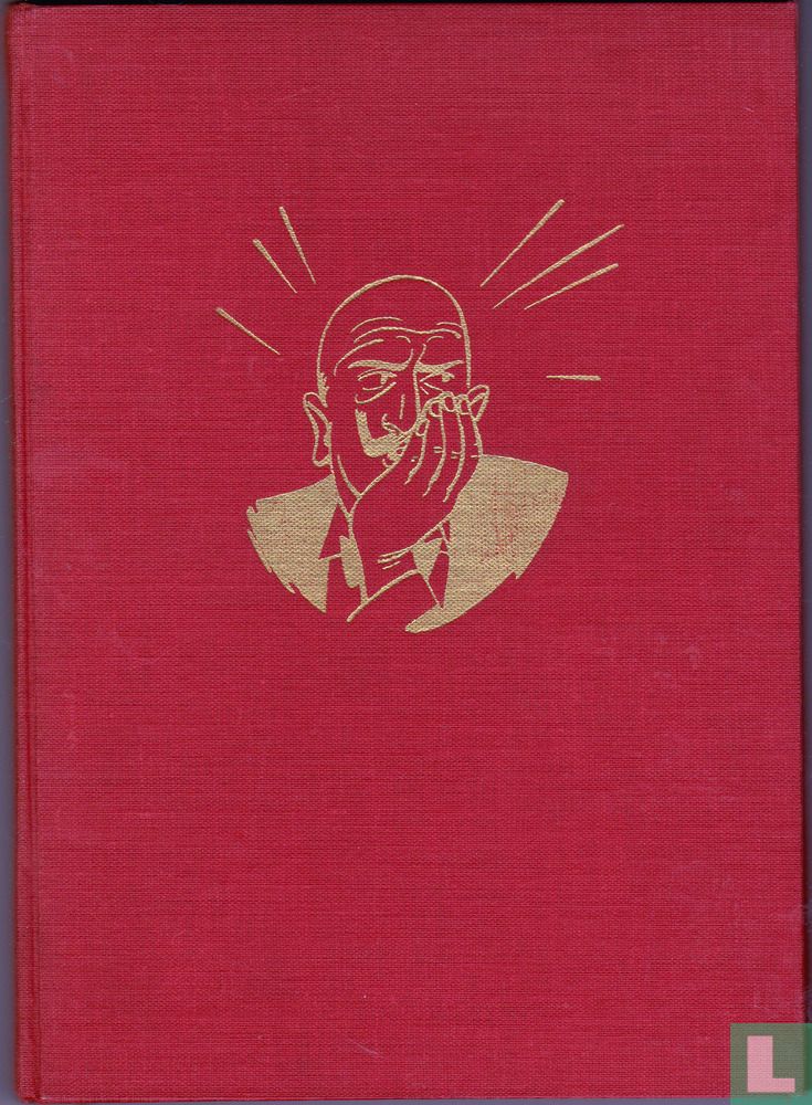 Het hoogfatsoen van Herr Feuer