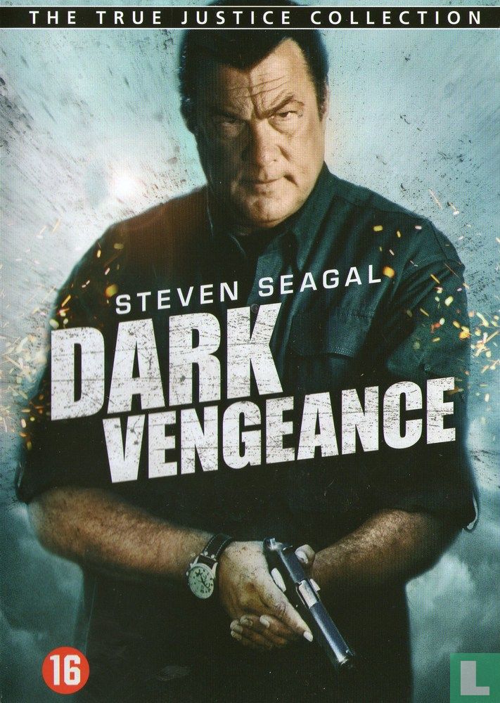 Dark Vengeance 