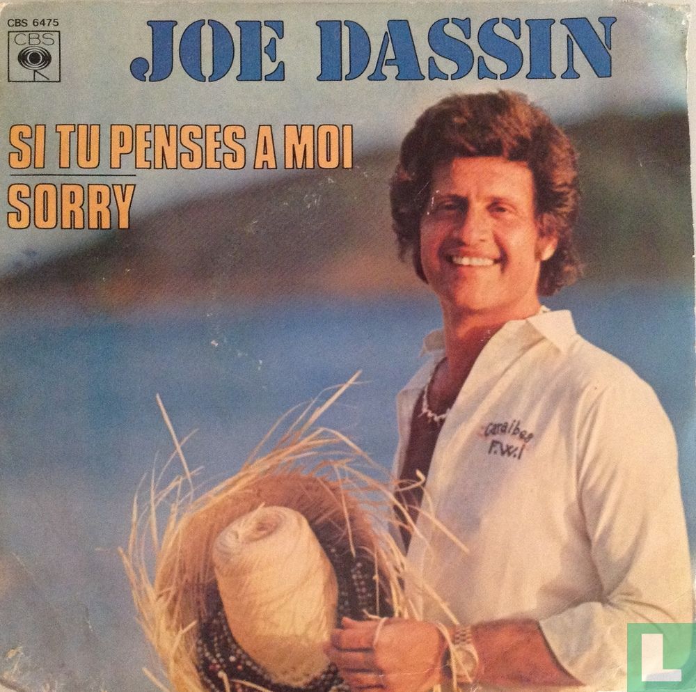 Si tu penses à moi