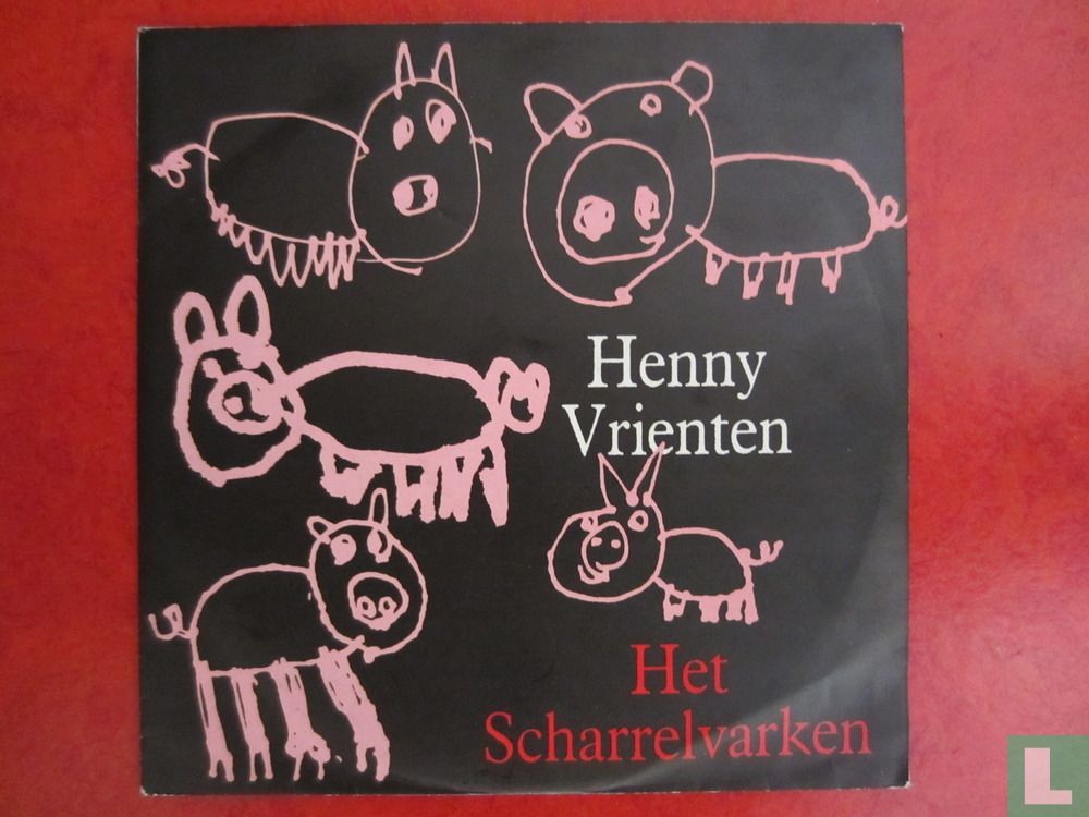 Het Scharrelvarken