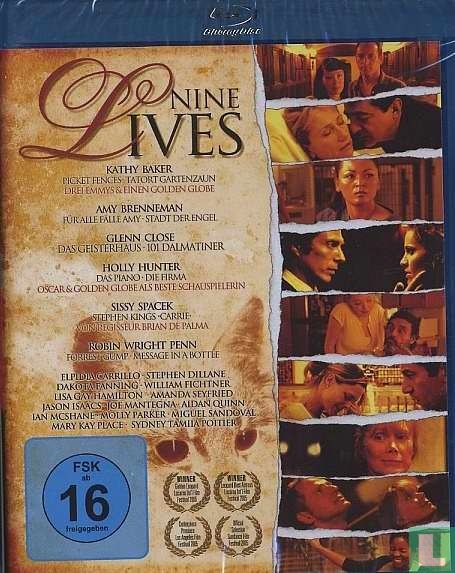 Nine Lives