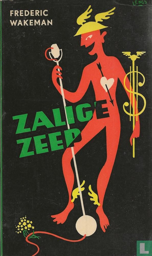 Zalige zeep