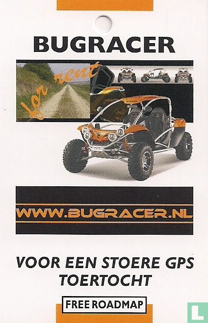 Bugracer