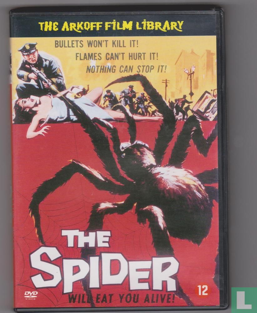 The Spider