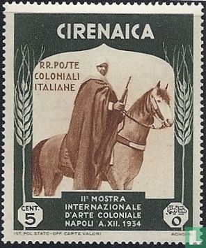 koloniale tentoonstelling