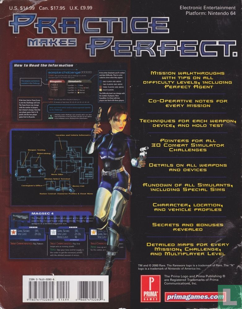 Perfect Dark