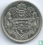 Guyana 10 Cent 1989