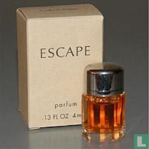 Escape P 4ml box