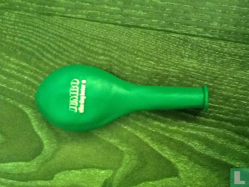 Jumbo ballon