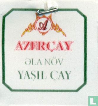 Yasil Çay