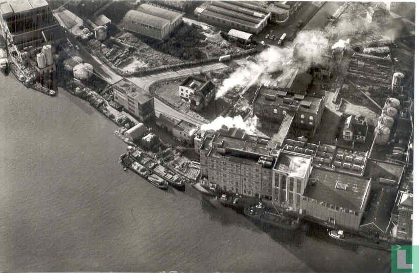 Oilfactory "De Toekomst"