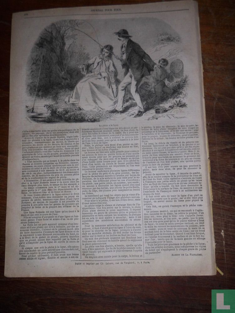 Journal pour tous 12