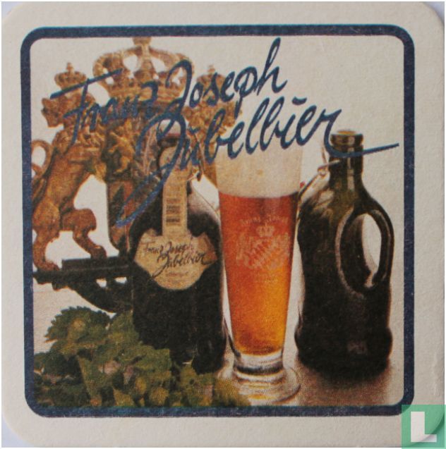 Franz Joseph Jubelbier Germany LastDodo