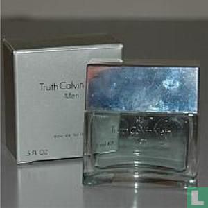 Truth for men EdT 4ml box
