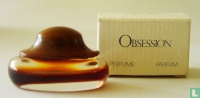 Obsession P 3.5ml box