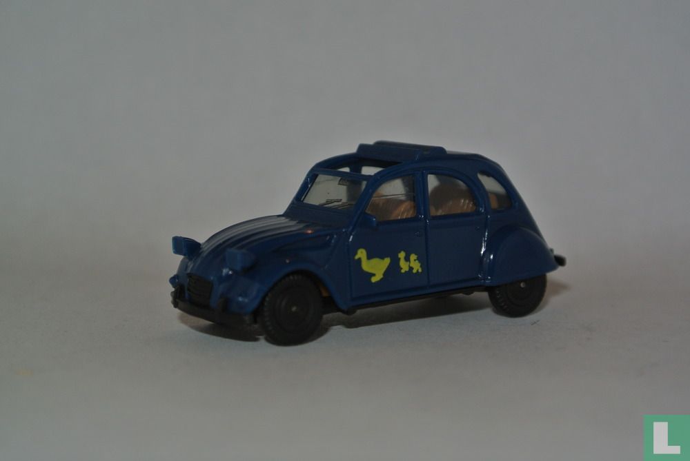 Citroën 2CV