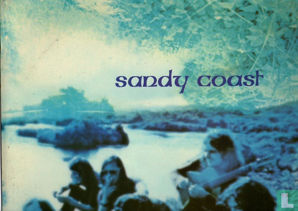 Sandy Coast