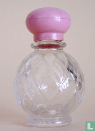 Cologne 1/2 oz. EdC 15ml empty