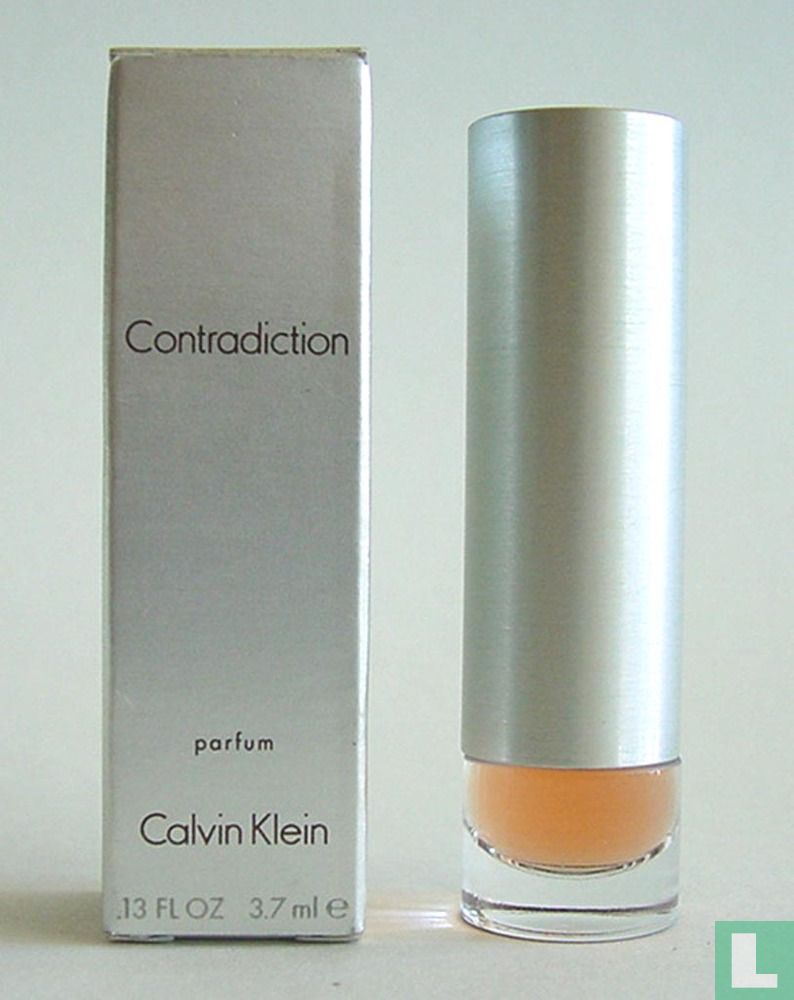 Contradiction P 3.7ml box