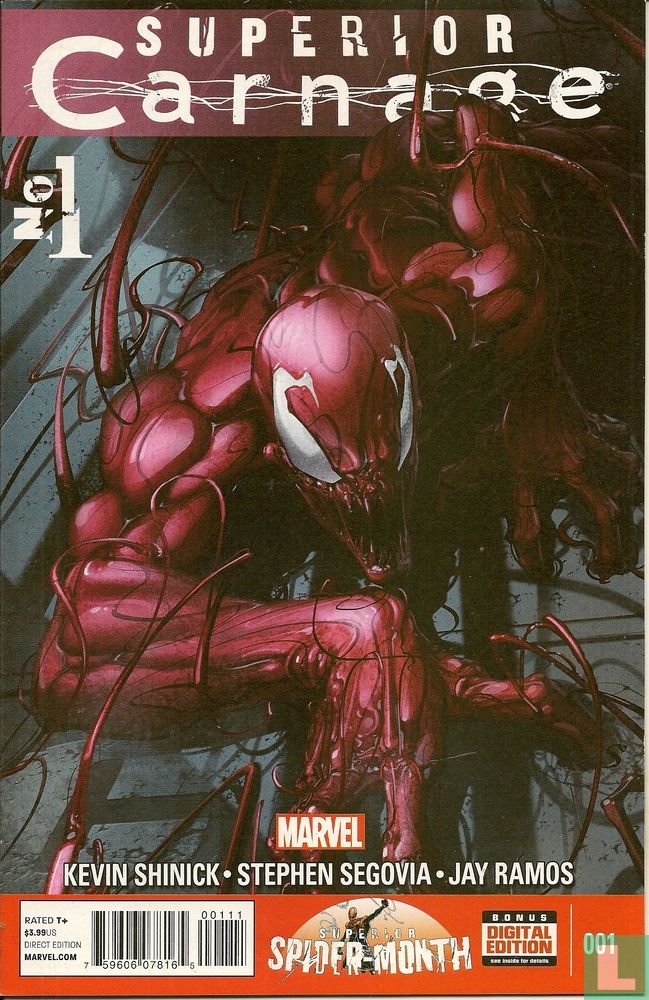 Superior Carnage 1