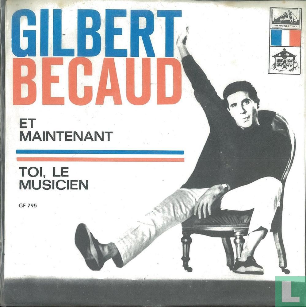 Et maintenant