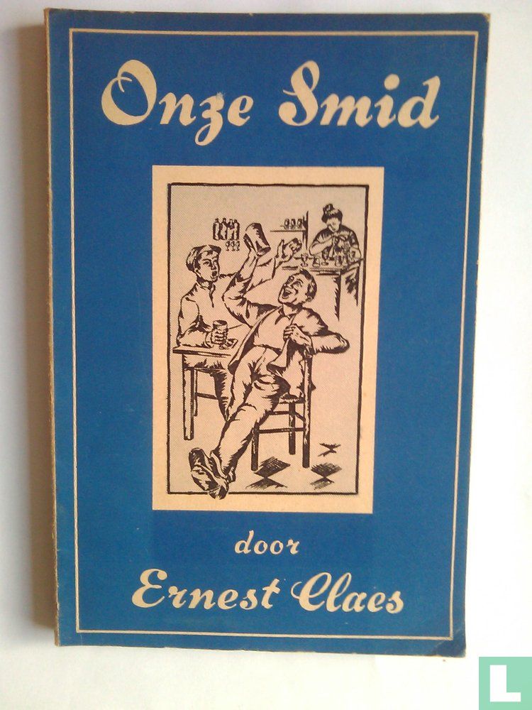 Onze smid