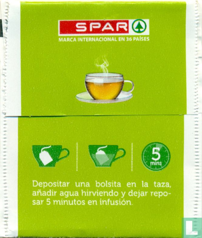 Infusion Relax