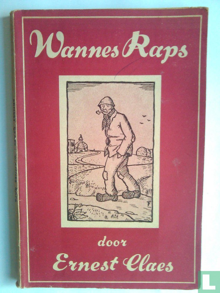 Wannes Raps