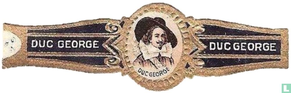 Duc George - Duc George - Duc George