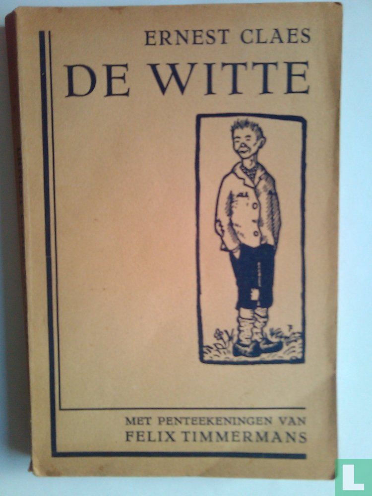 De Witte