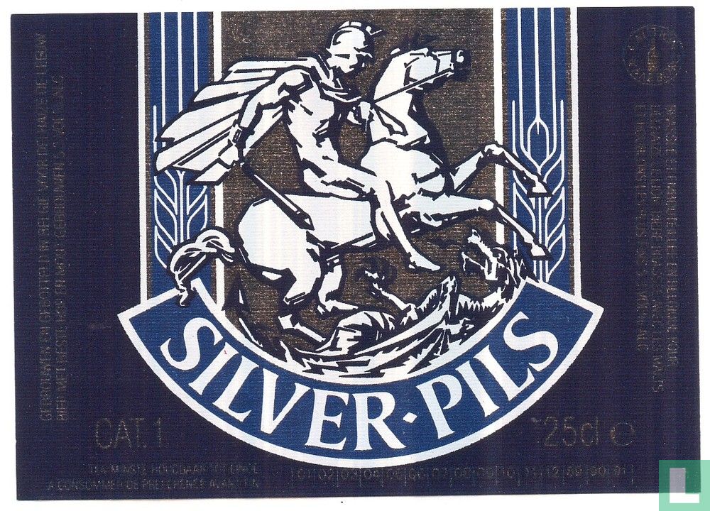Silverpils