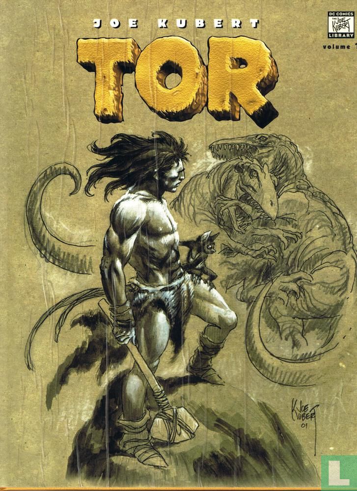 TOR 1