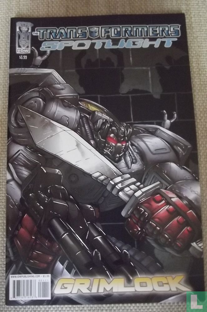 Grimlock