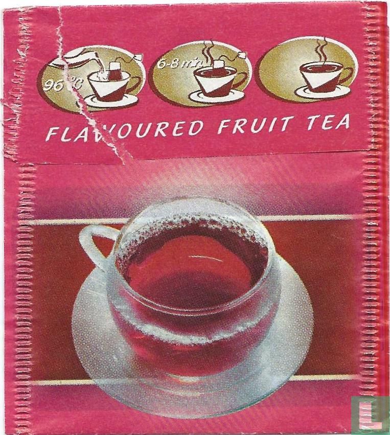 Juicy Raspberry