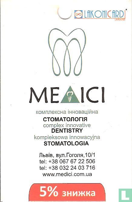Meaici