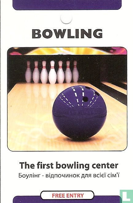 Bowling