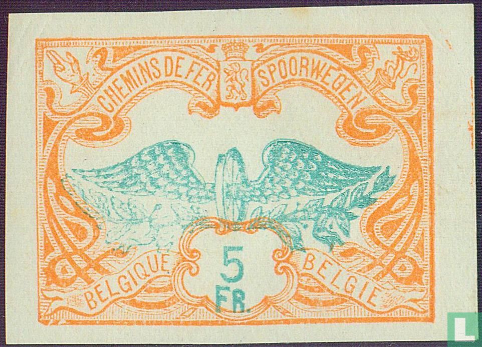 Winged wheel