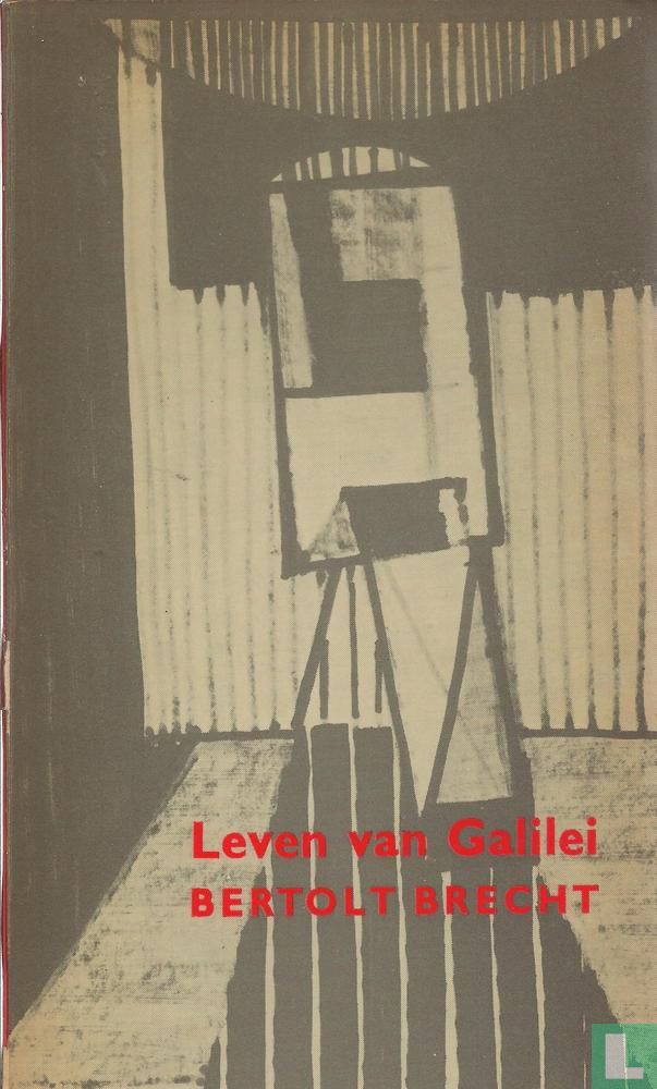 Leven van Galilei