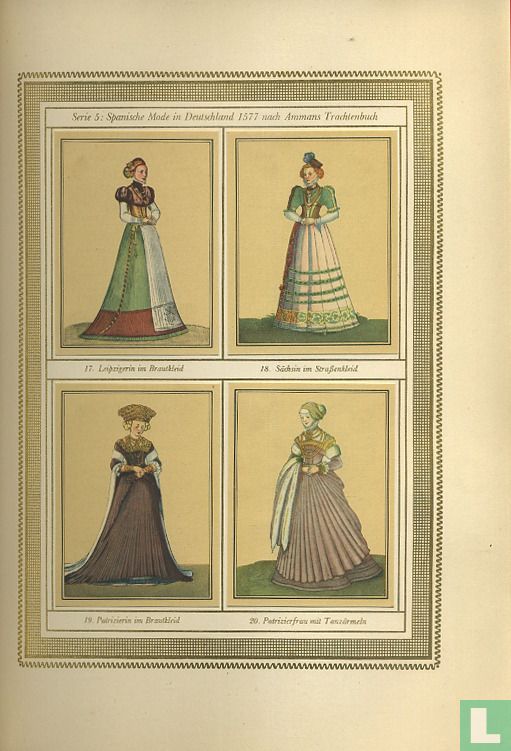 Modenalmanach