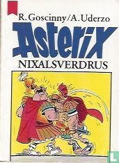 Asterix Nixalsverdrus