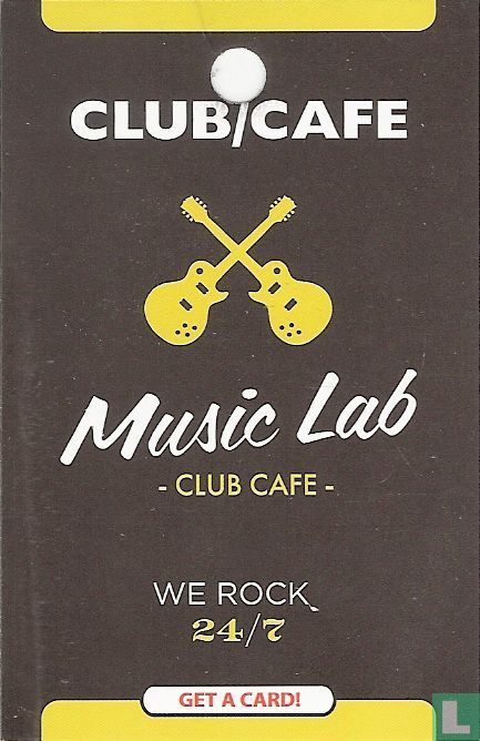 Music Lab