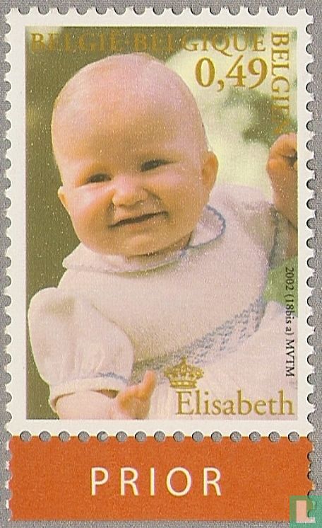 Prinses Elisabeth