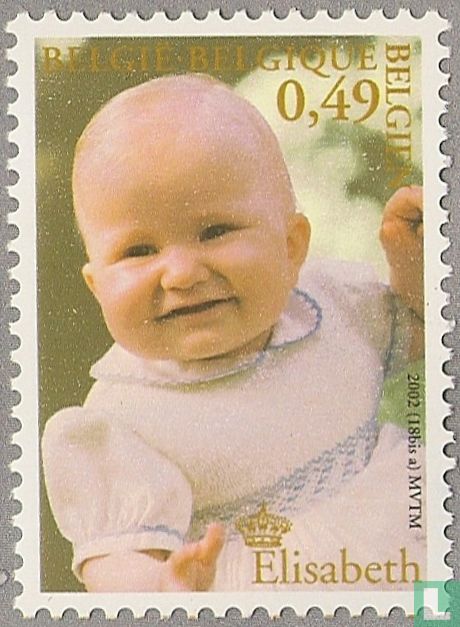 Prinses Elisabeth