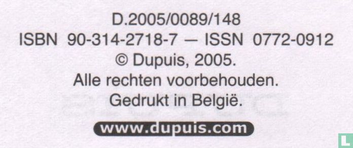 De zevende code
