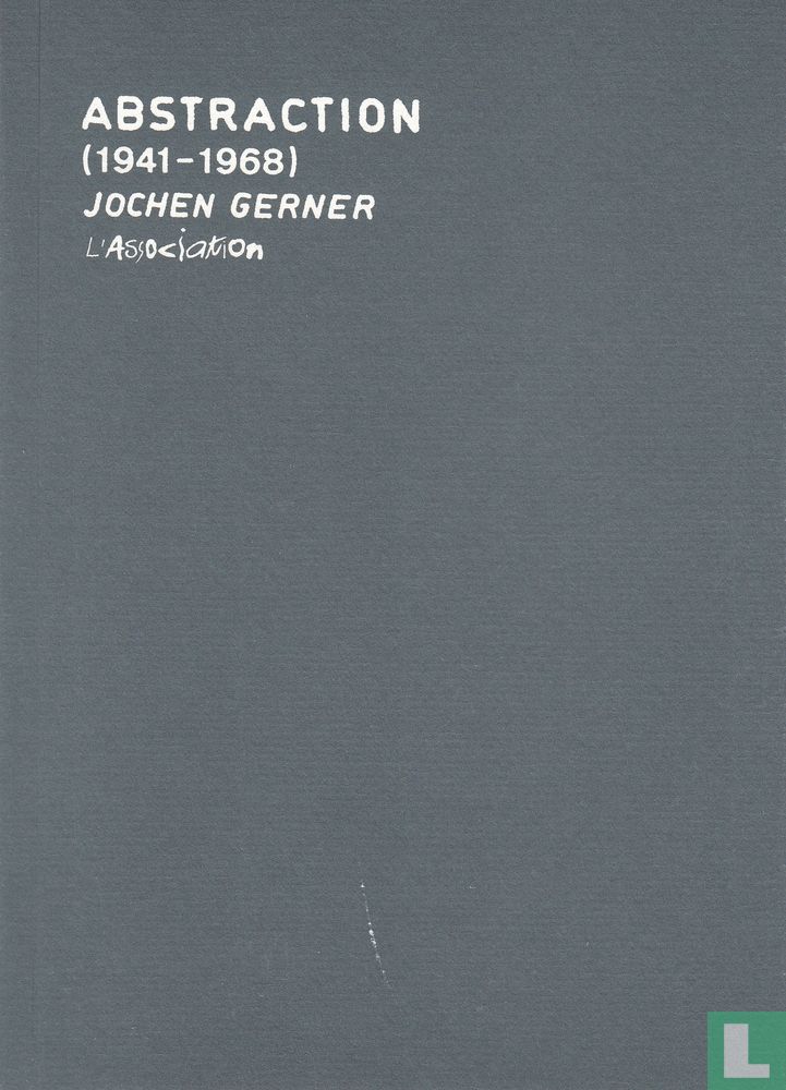 Abstraction (1941-1968)