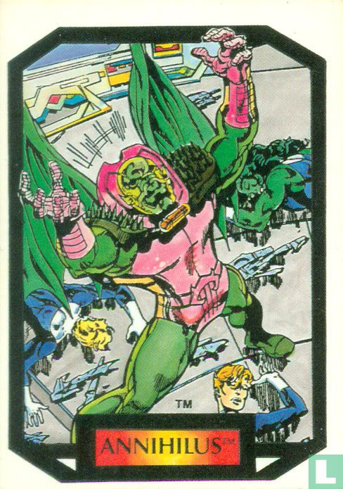 Annihilus