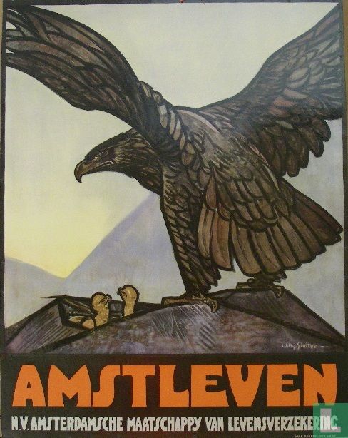 Amstleven